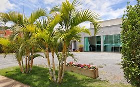 Pousada Limas Suites